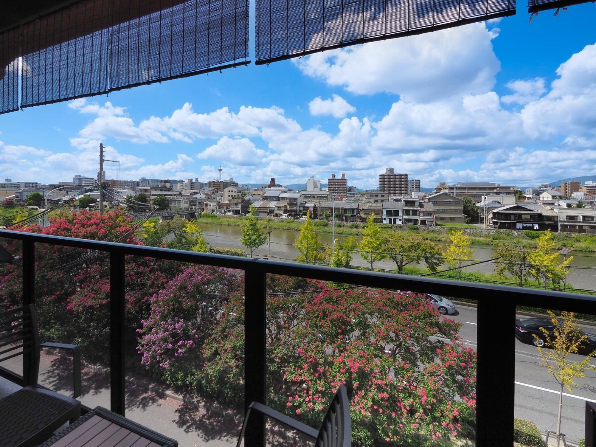 Hiyori Stay Kyoto Kamogawa Dış mekan fotoğraf