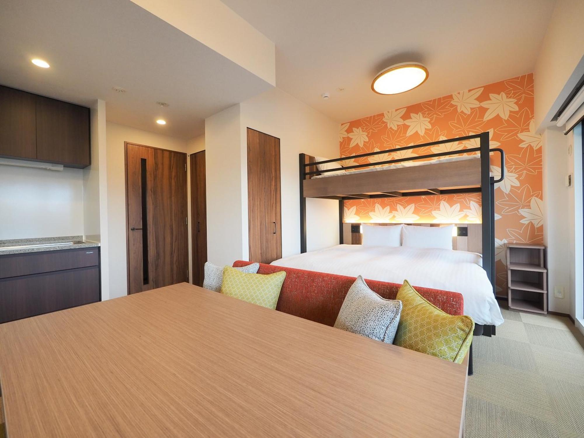 Hiyori Stay Kyoto Kamogawa Dış mekan fotoğraf