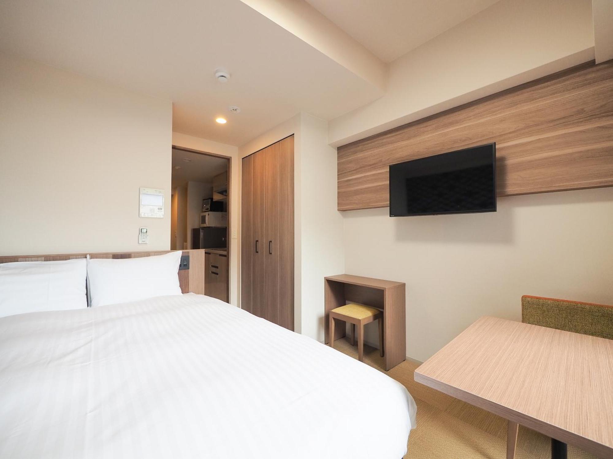 Hiyori Stay Kyoto Kamogawa Dış mekan fotoğraf