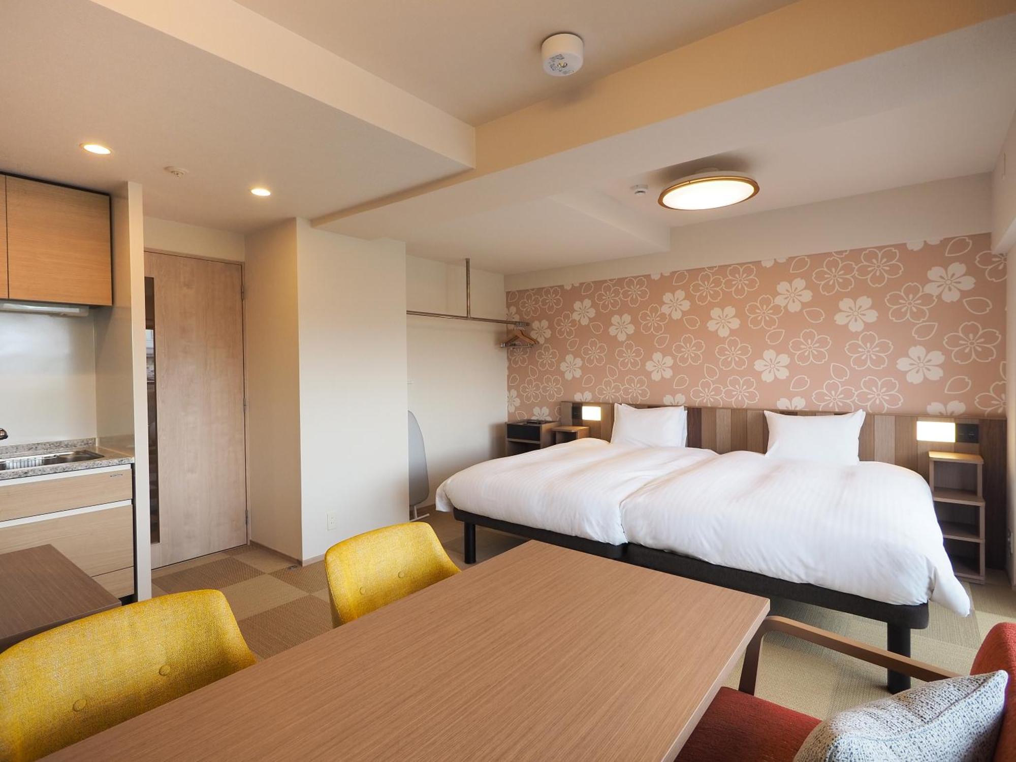 Hiyori Stay Kyoto Kamogawa Dış mekan fotoğraf