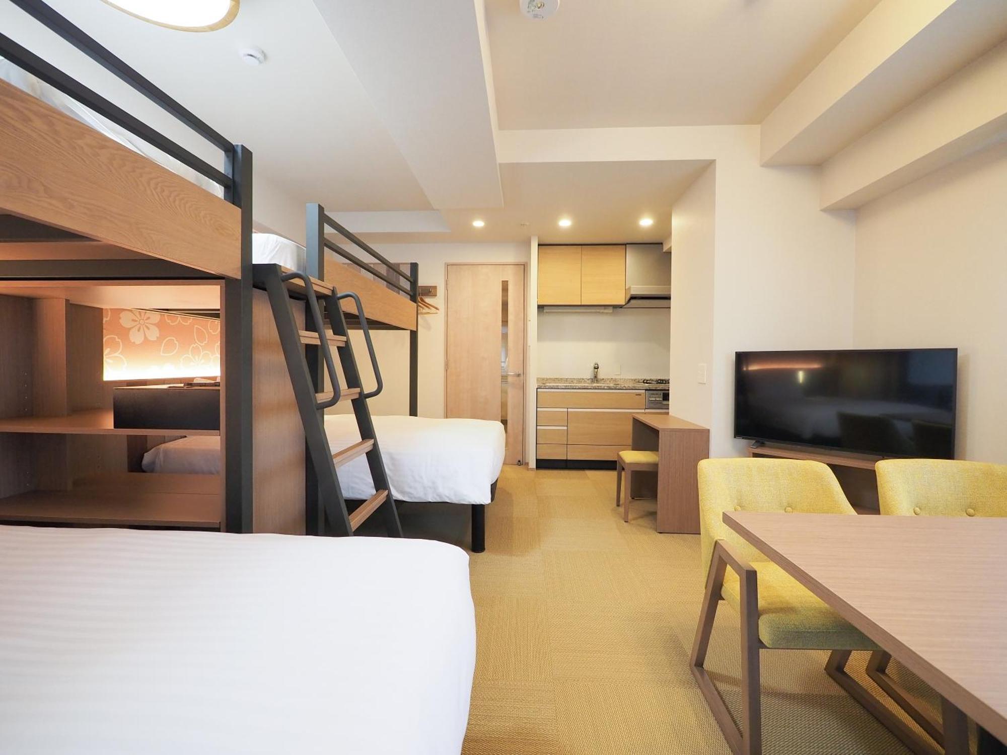Hiyori Stay Kyoto Kamogawa Dış mekan fotoğraf