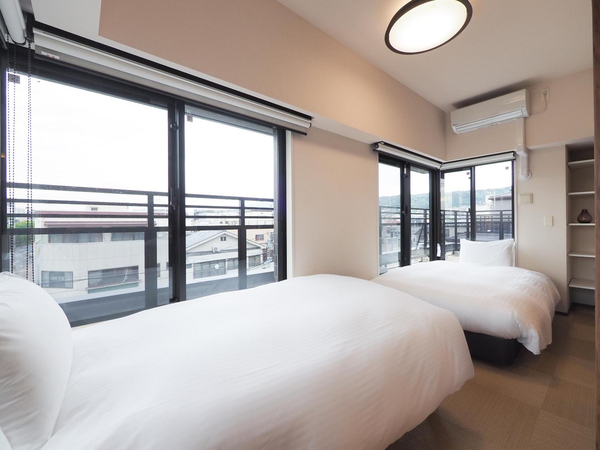 Hiyori Stay Kyoto Kamogawa Dış mekan fotoğraf