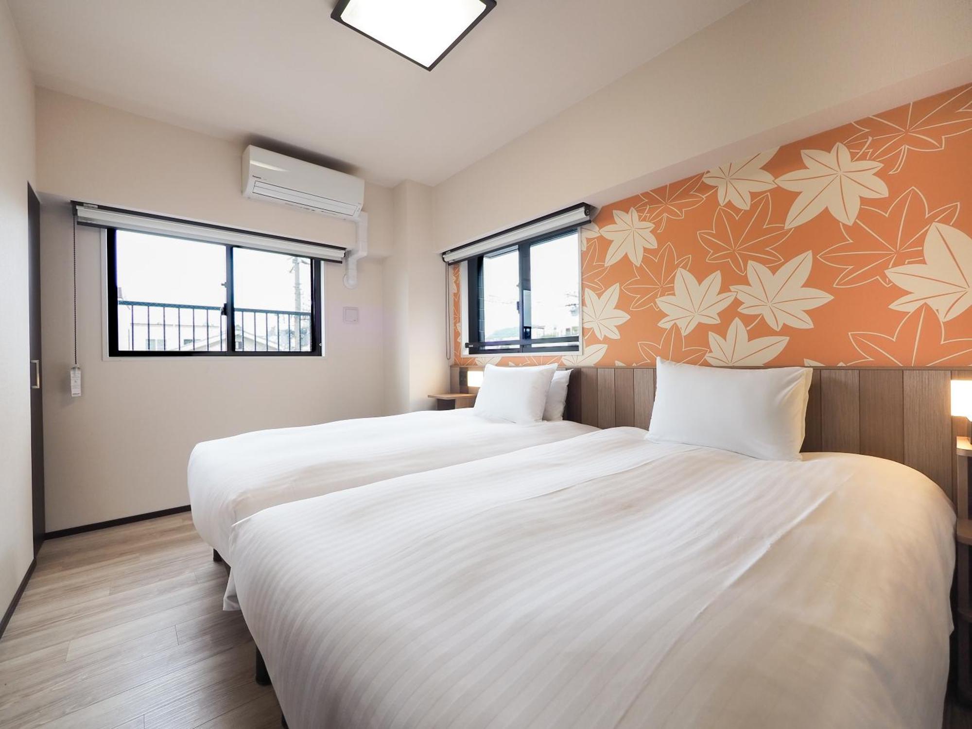 Hiyori Stay Kyoto Kamogawa Dış mekan fotoğraf