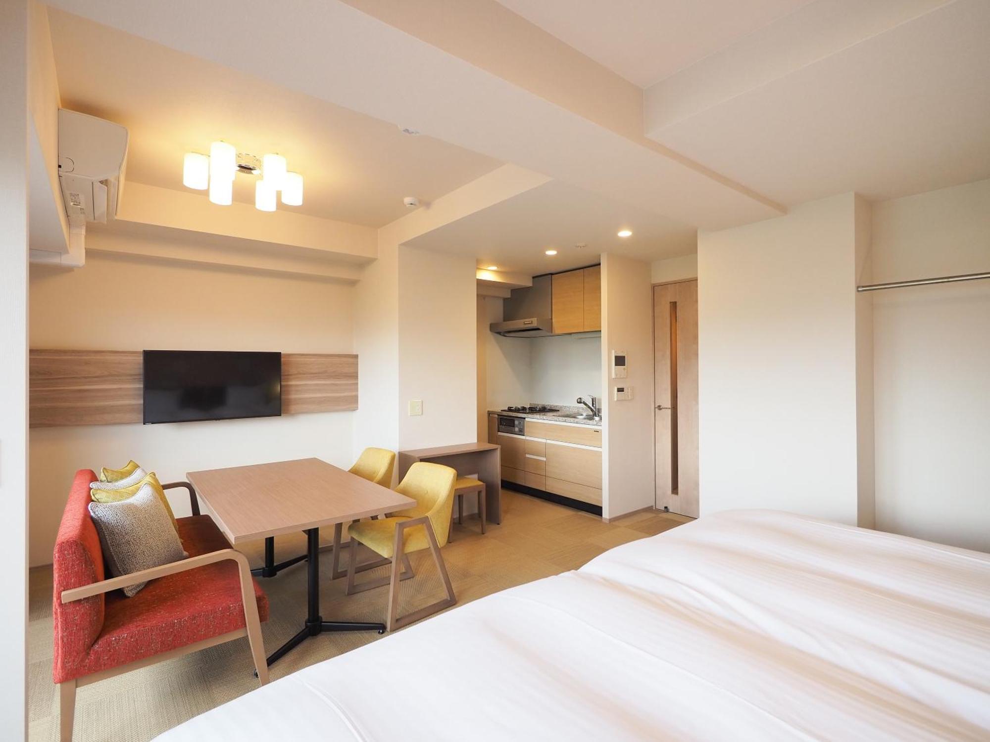 Hiyori Stay Kyoto Kamogawa Dış mekan fotoğraf