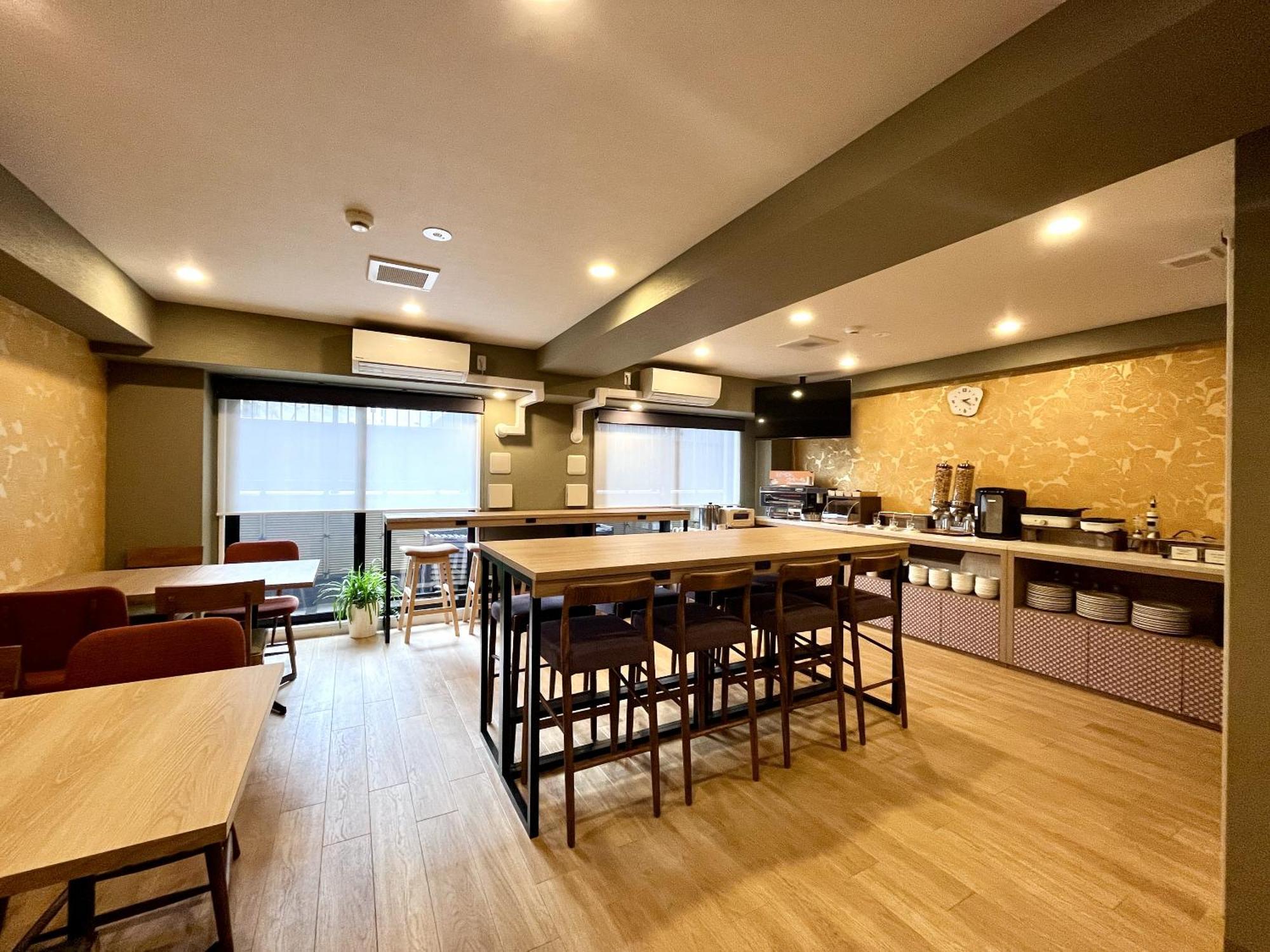 Hiyori Stay Kyoto Kamogawa Dış mekan fotoğraf