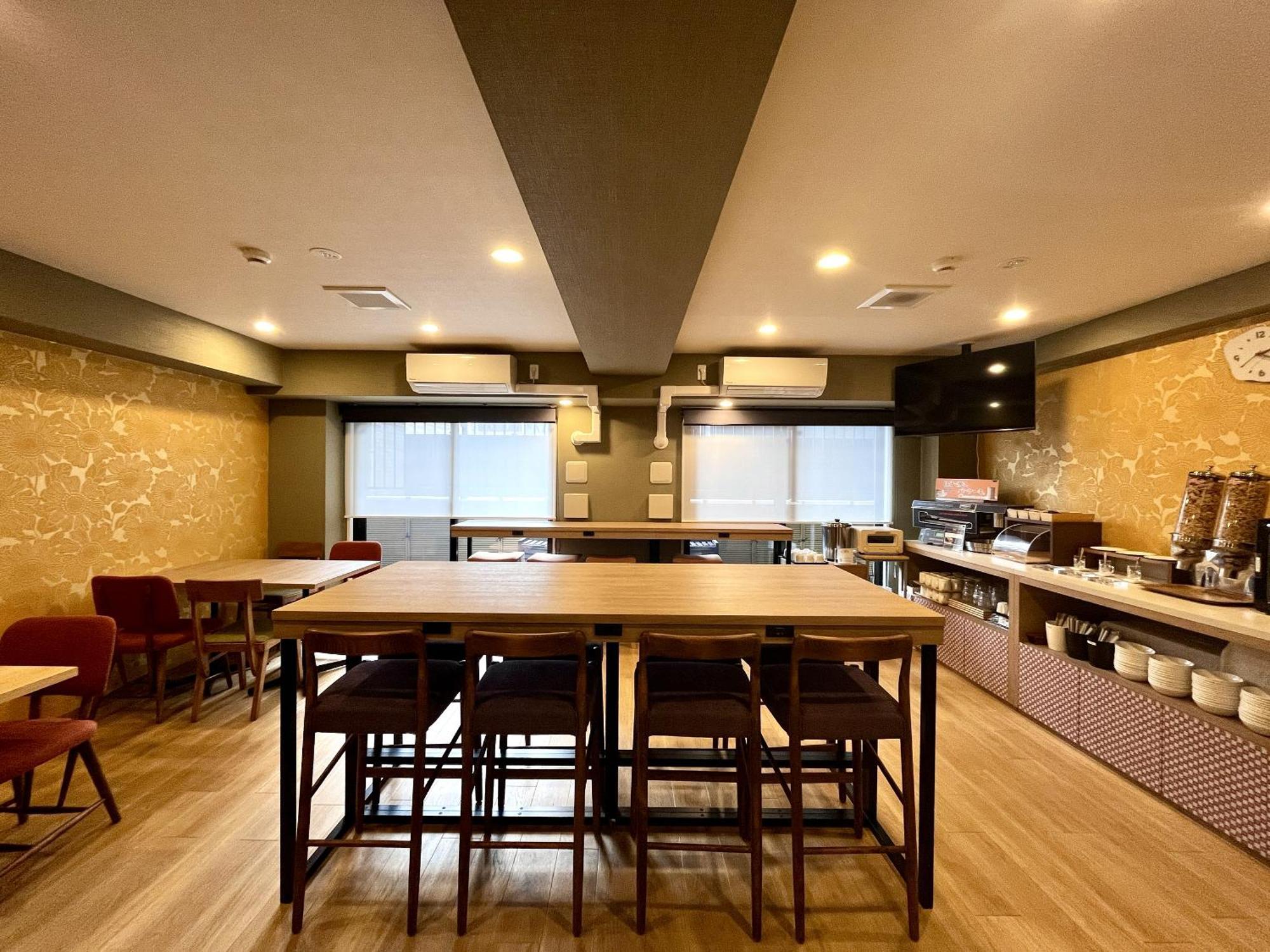 Hiyori Stay Kyoto Kamogawa Dış mekan fotoğraf