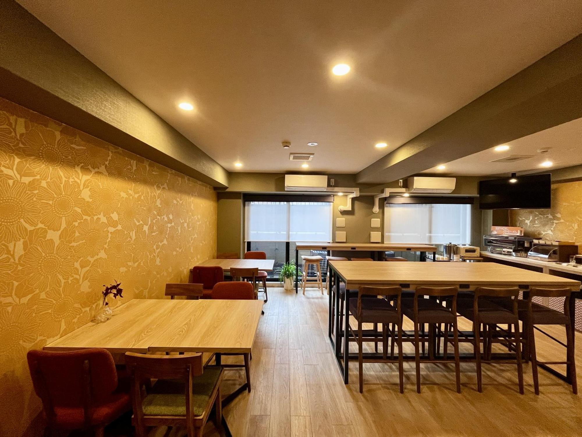 Hiyori Stay Kyoto Kamogawa Dış mekan fotoğraf